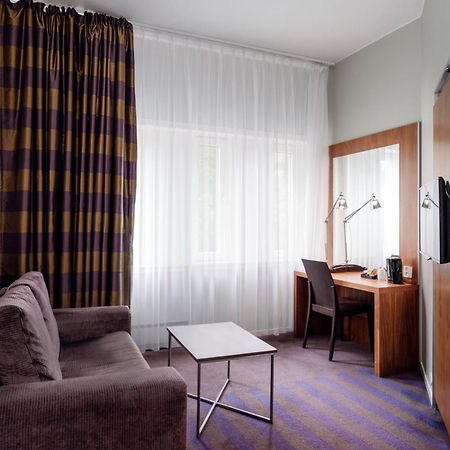 Quality Hotel Edvard Grieg Bergen Exterior photo