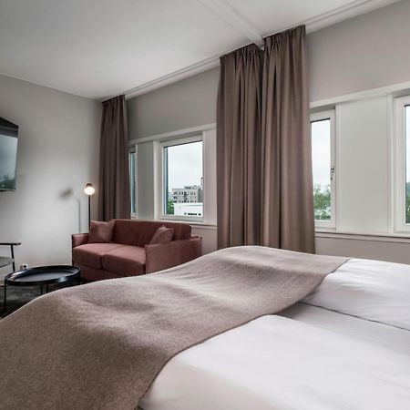 Quality Hotel Edvard Grieg Bergen Exterior photo