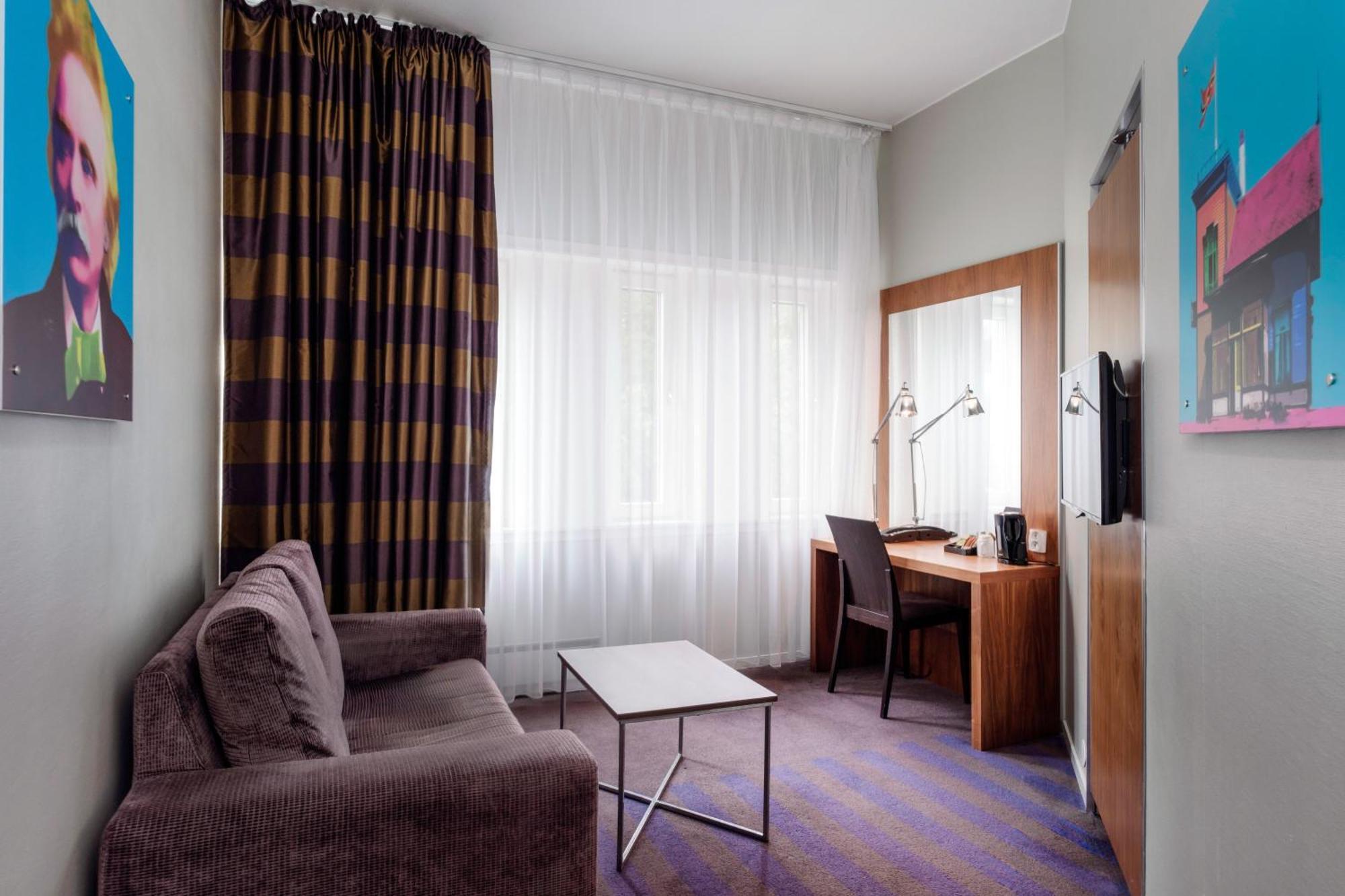 Quality Hotel Edvard Grieg Bergen Exterior photo