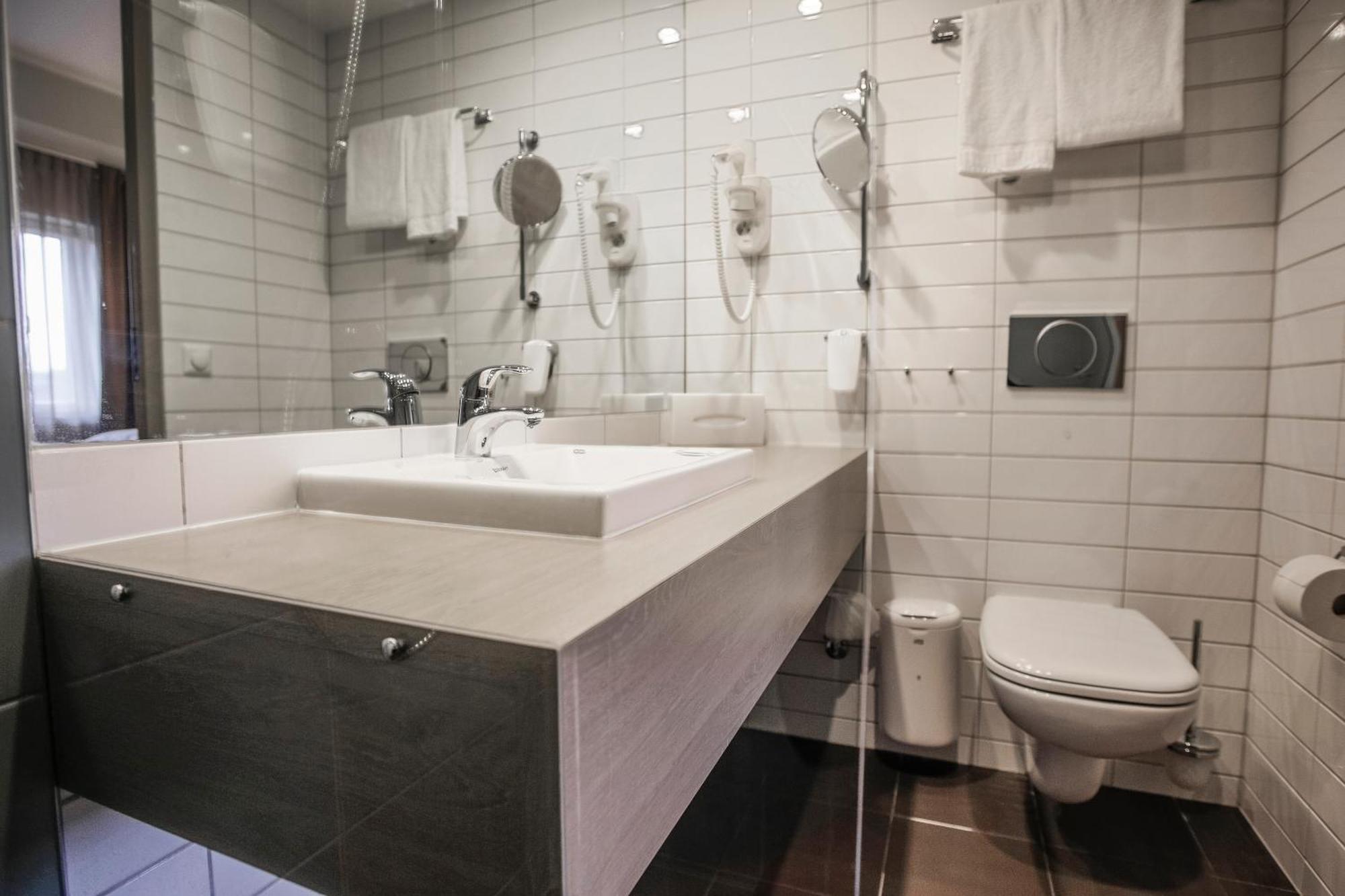 Quality Hotel Edvard Grieg Bergen Exterior photo