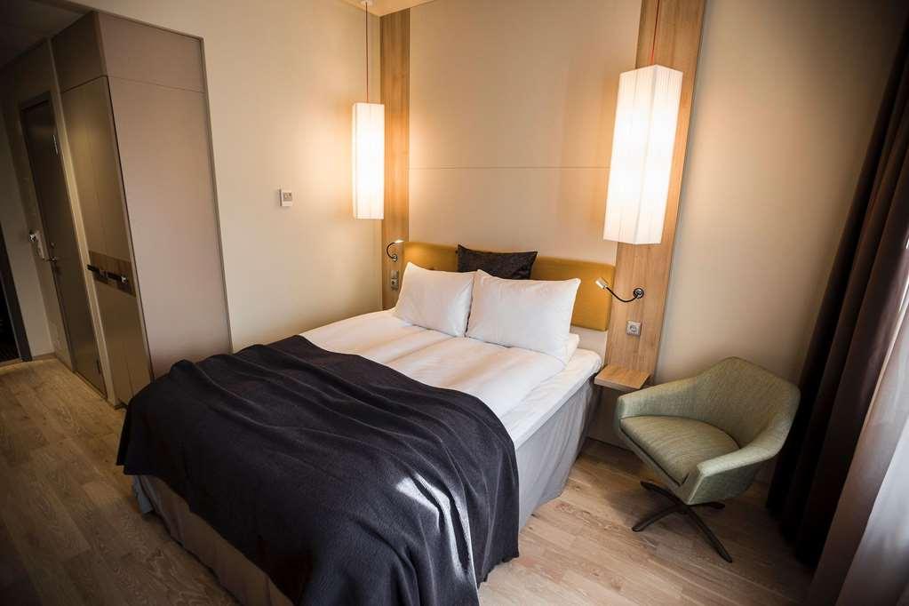 Quality Hotel Edvard Grieg Bergen Room photo
