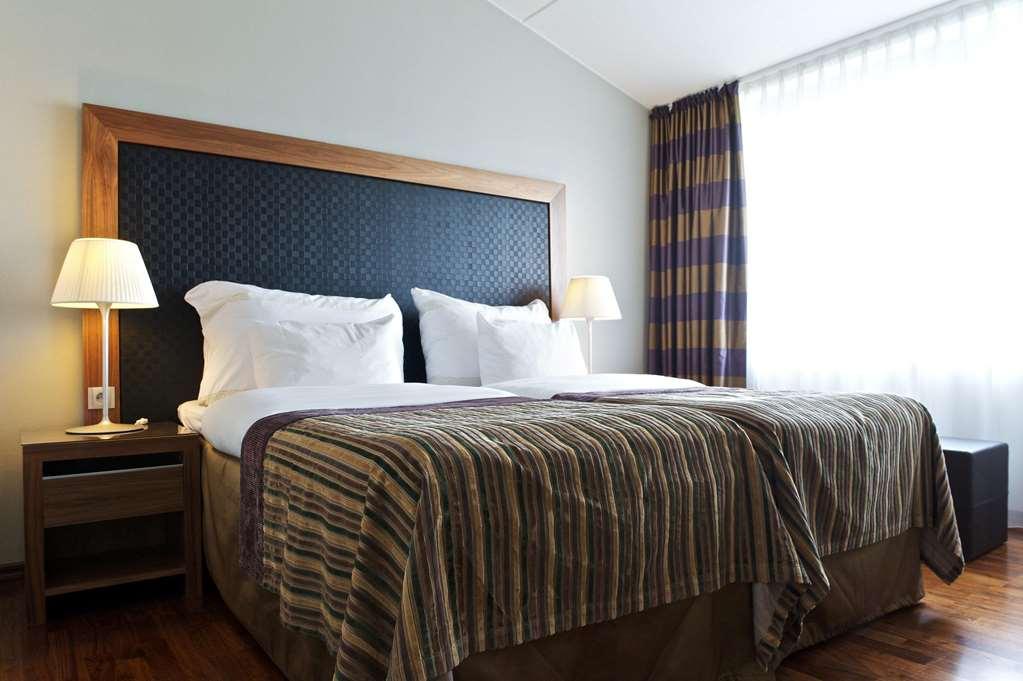 Quality Hotel Edvard Grieg Bergen Room photo