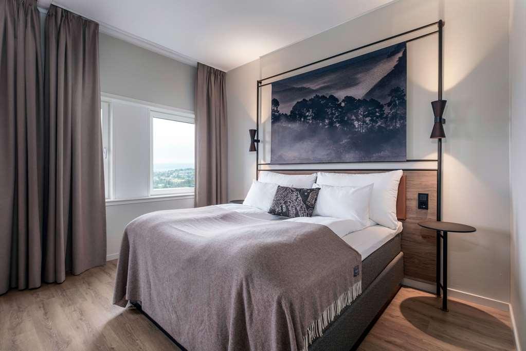 Quality Hotel Edvard Grieg Bergen Room photo