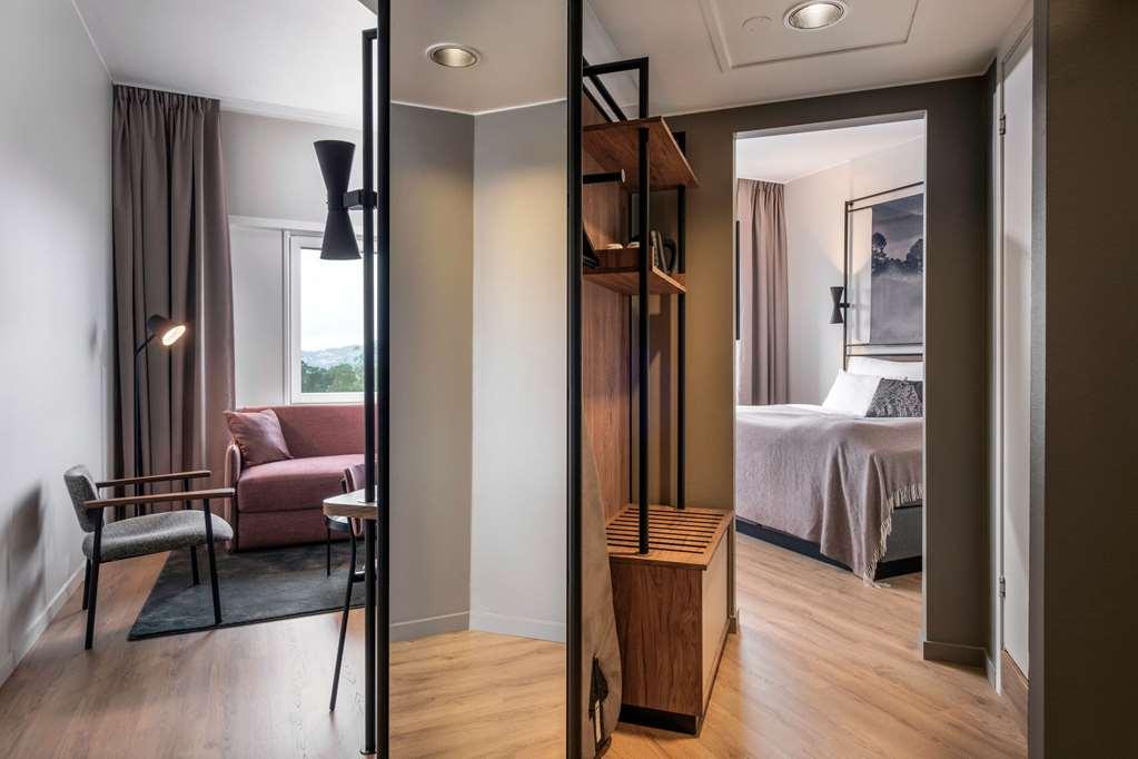 Quality Hotel Edvard Grieg Bergen Room photo