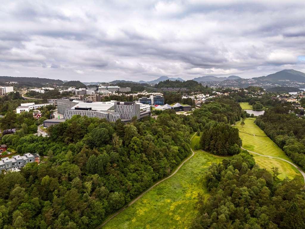 Quality Hotel Edvard Grieg Bergen Facilities photo