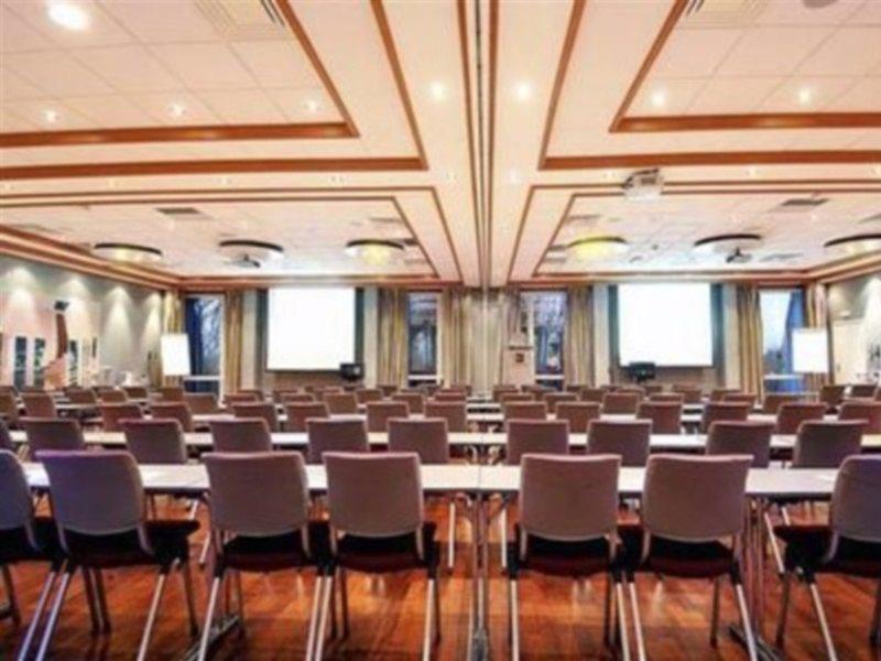 Quality Hotel Edvard Grieg Bergen Exterior photo