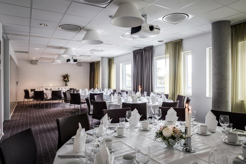 Quality Hotel Edvard Grieg Bergen Exterior photo