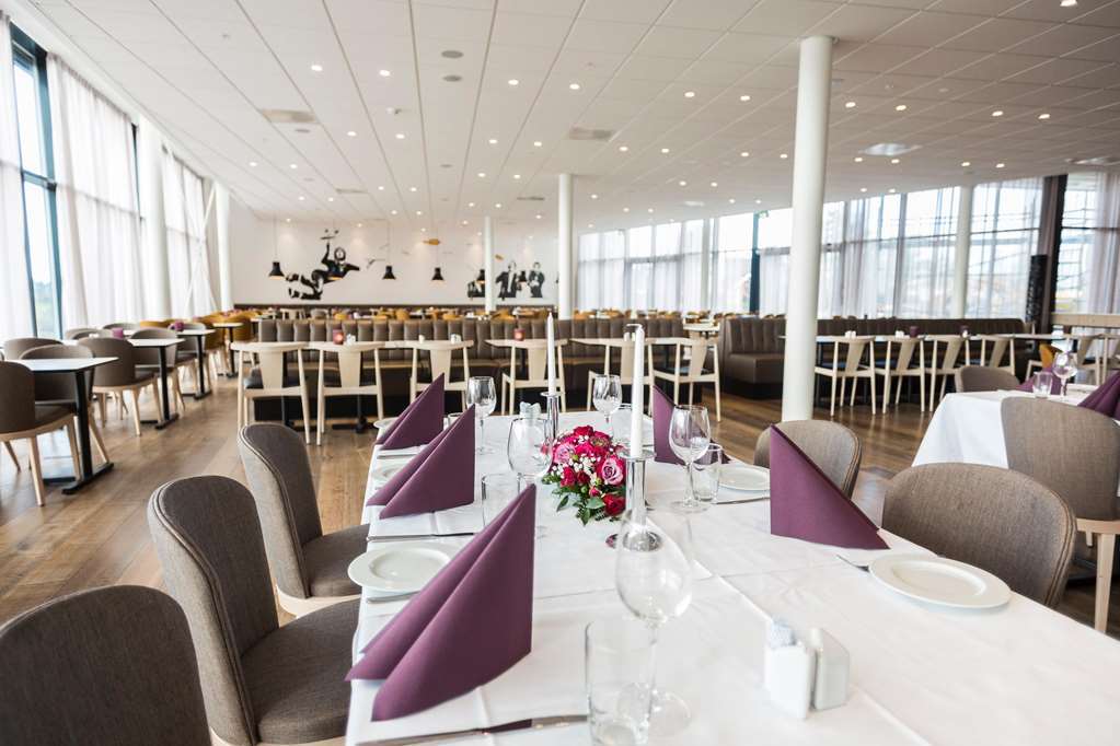 Quality Hotel Edvard Grieg Bergen Exterior photo